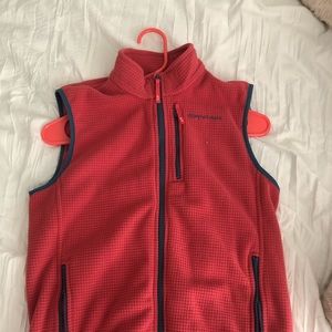 Vineyard Vines Vest